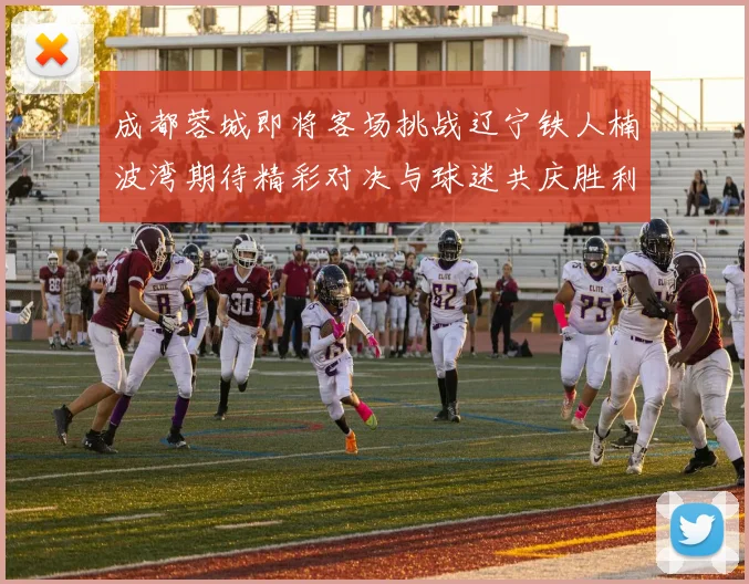 成都蓉城即将客场挑战辽宁铁人楠波湾期待精彩对决与球迷共庆胜利